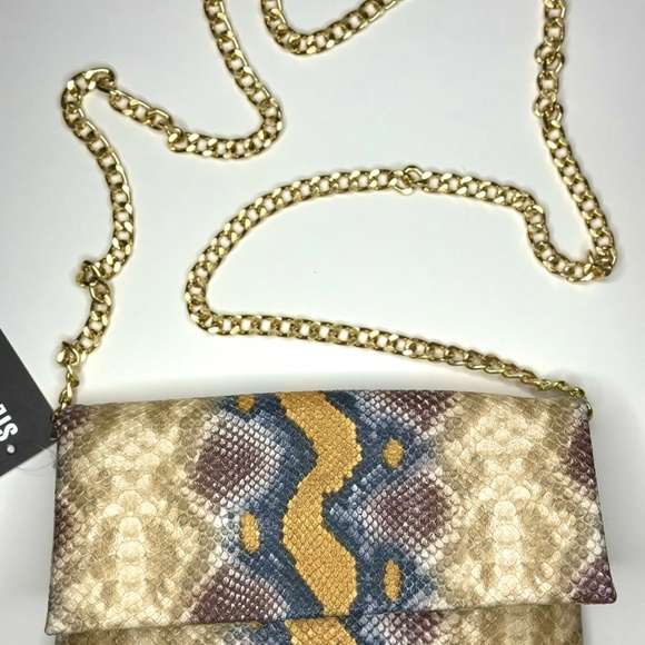 Steve Madden Purse - Picture 2 of 2